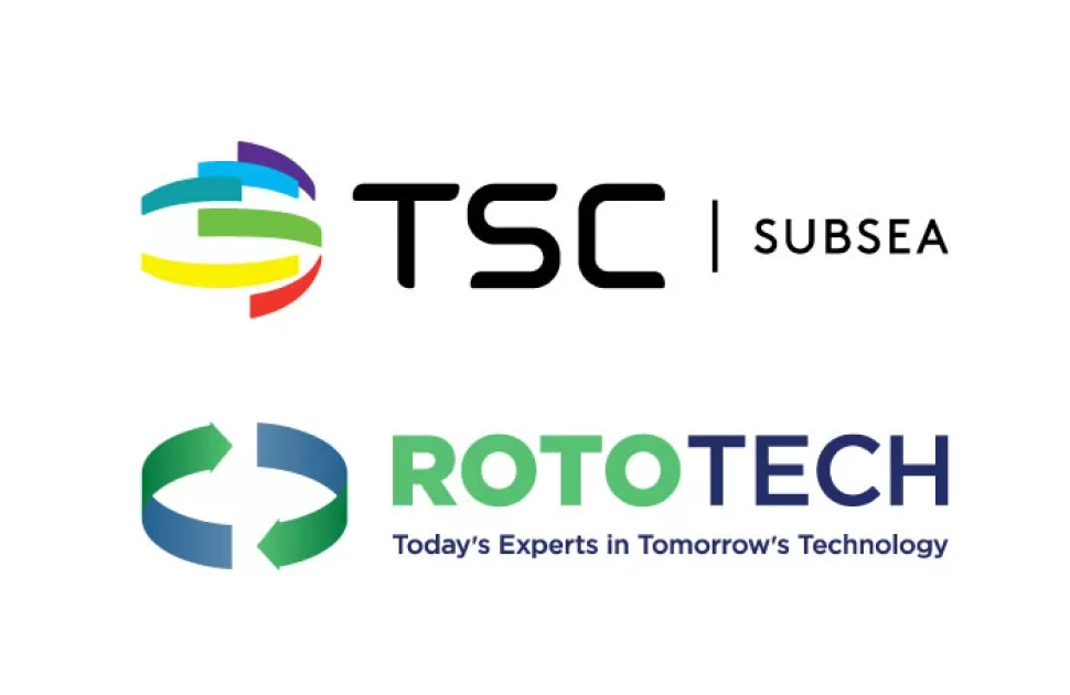 TSC Subsea & Rototech Partner Up