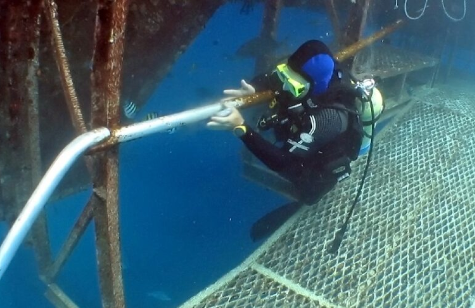 Cygnus Introduces New Underwater Tester for Effortless Subsea Challenge Handling