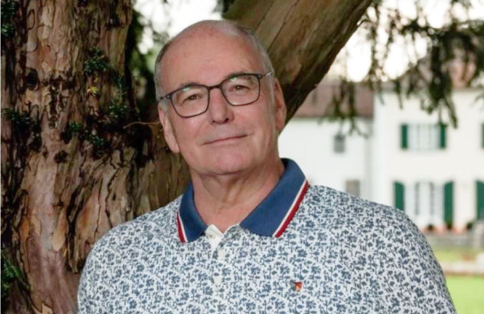 SciAps Appoints Industry Veteran Mr. Frank Theuws as Territory Sales Manager for EMEA Region