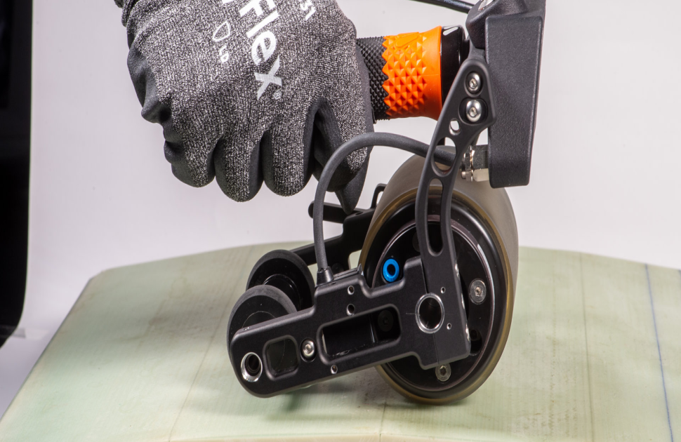 Waygate Technologies Unveils the Krautkrämer RotoArray comPAct for Enhanced Industrial Inspections