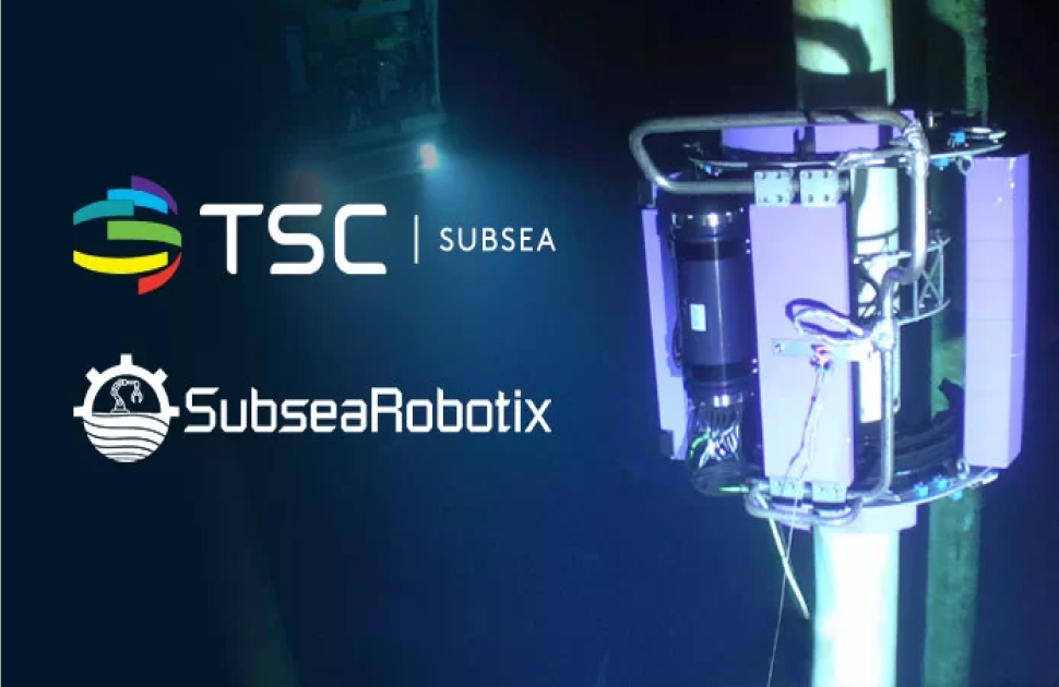 Collaboration between UK and Nigerian Companies Brings Robotic-Deployed Subsea Assets to the Forefront