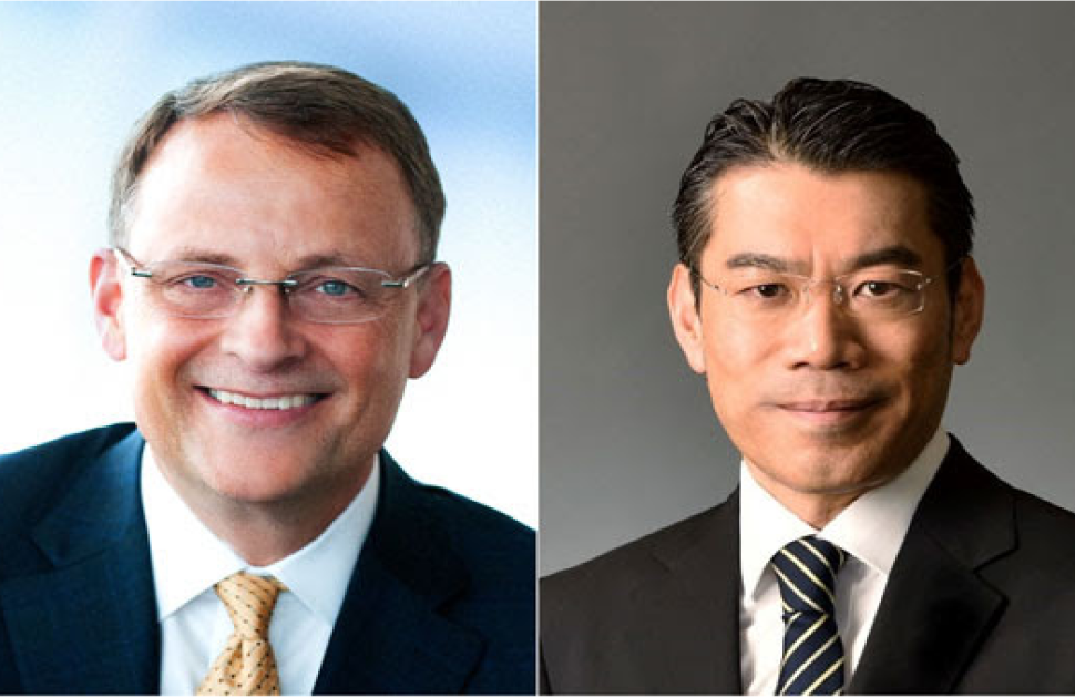 EVIDENT Corporation Appoints New CEO and COO