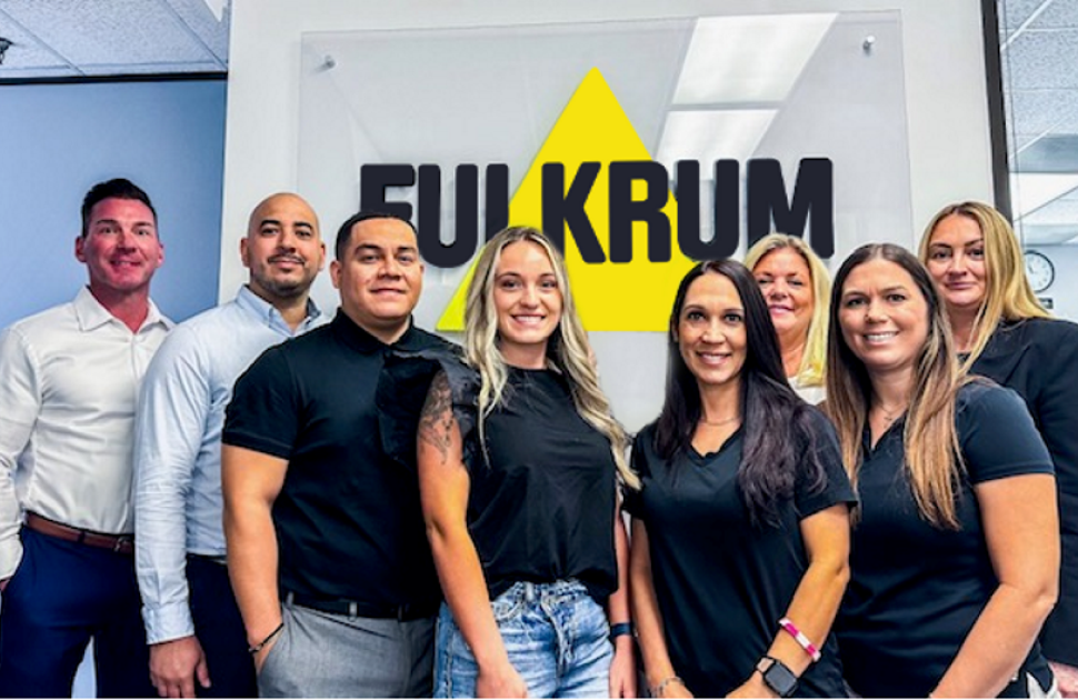 Fulkrum Secures Multi-Million Dollar Contract for Third-Party Inspection Services on Sempra Infrastructure's PALNG Phase 1 Project