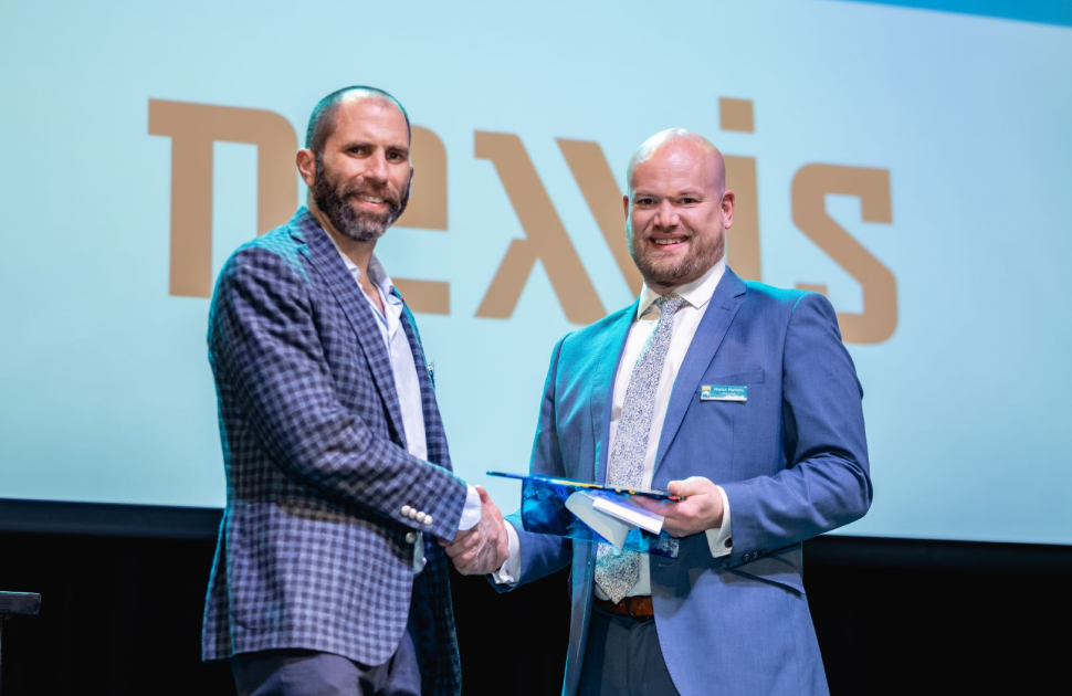Nexxis Technology Named Finalist in Subsea Energy Australia's Exporter Awards for Outstanding Powertrain Innovation