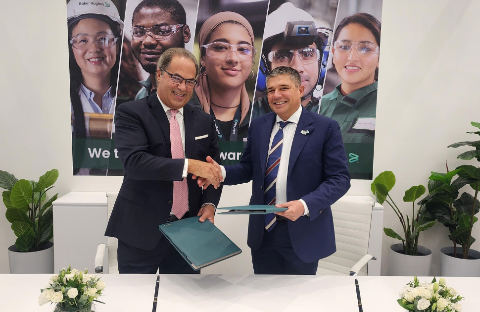 Tellurian and Baker Hughes Forge Deal for Driftwood LNG Phase 1 Liquefaction Equipment Supply