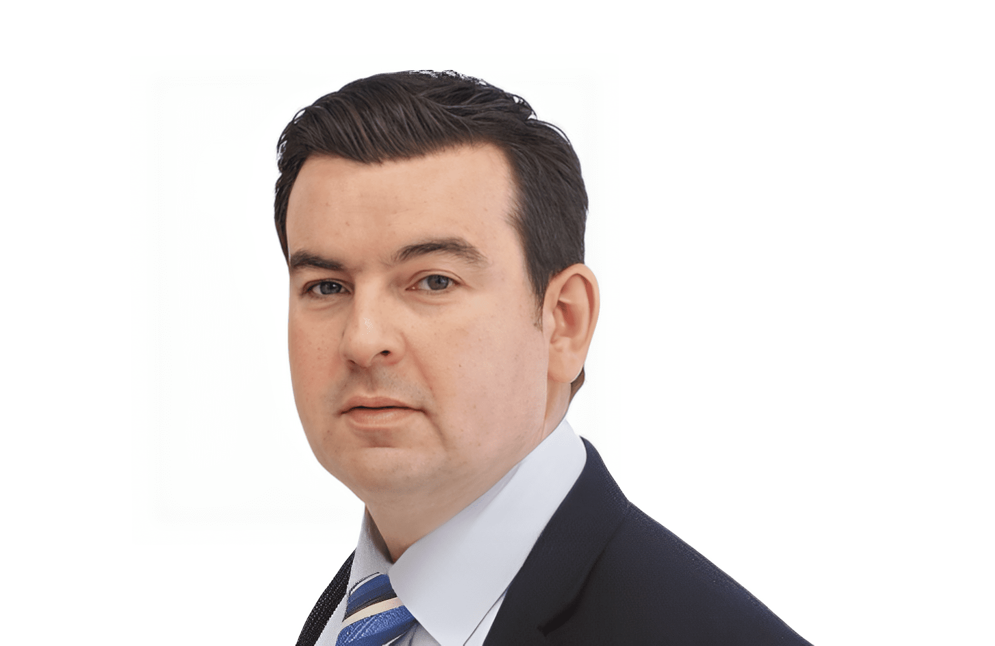 BINDT Welcomes Patrick Boulton as Senior Technical and Certification Engineer