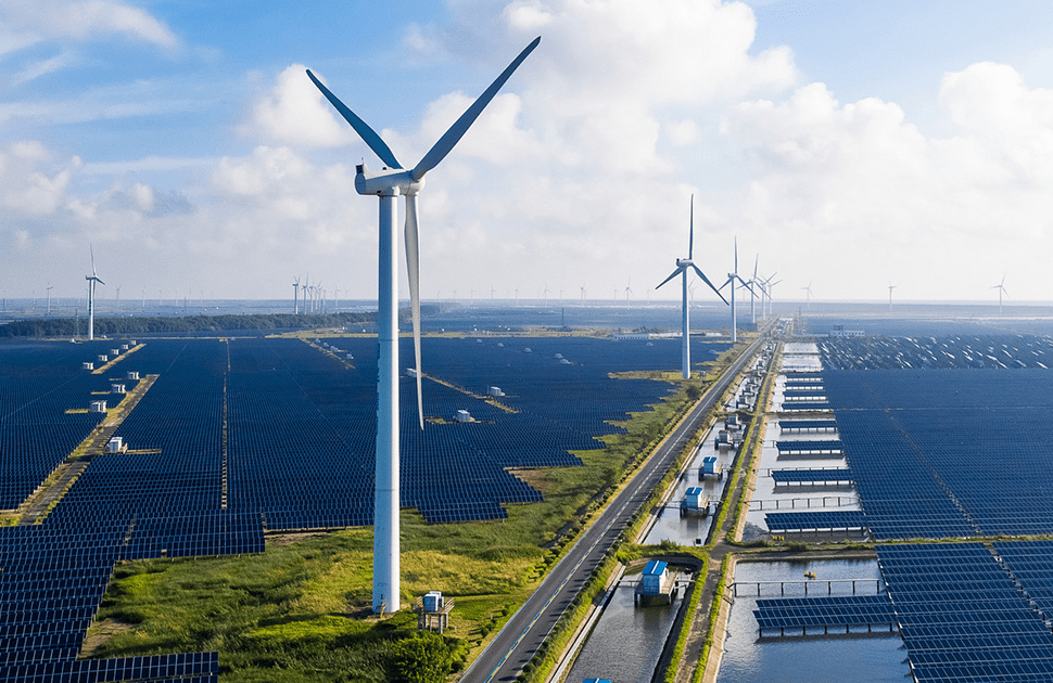 Revolutionizing Wind Energy: The Future of Turbine Predictive Maintenance