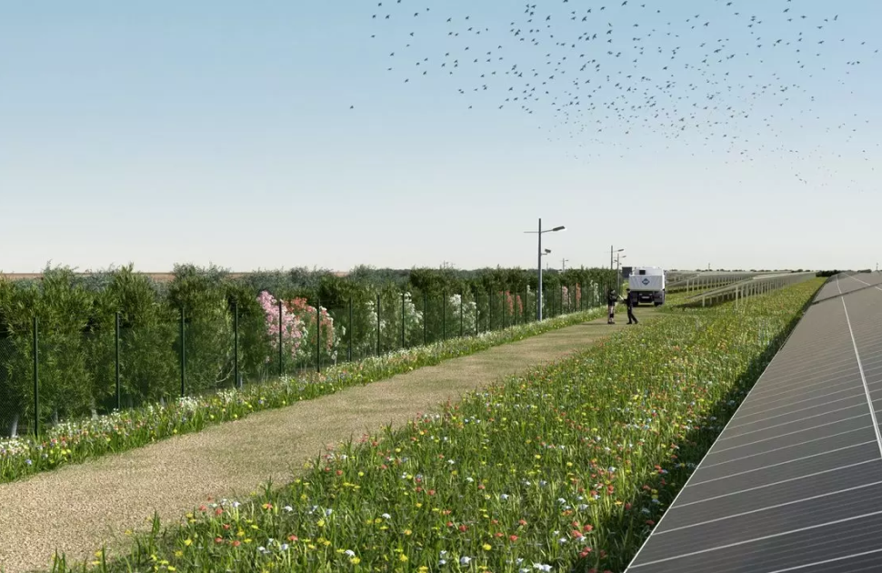 Shell Energy Italia Partners with Baker Hughes to Energize 7 Italian Sites with Renewable Power