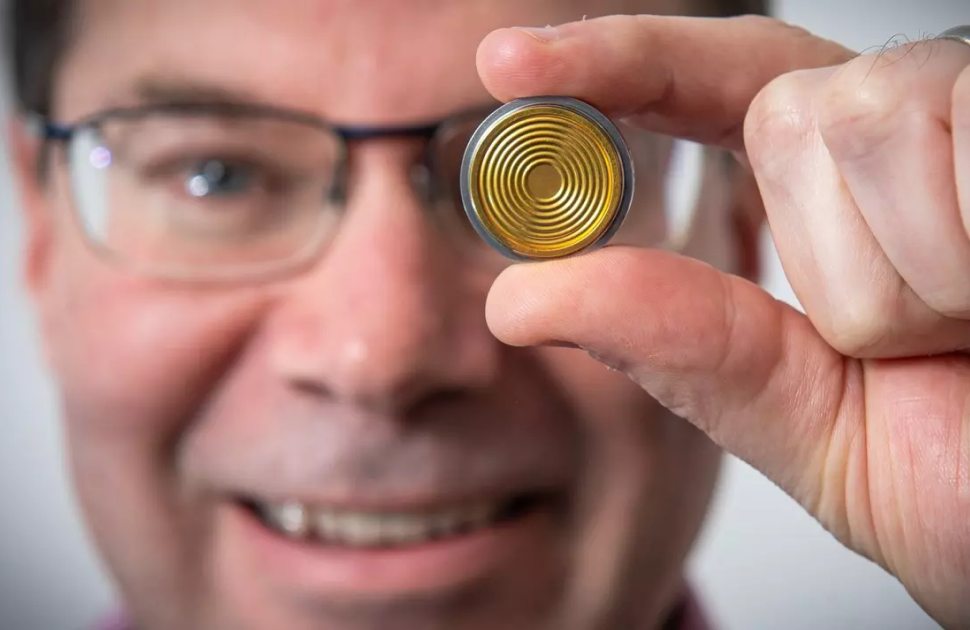 Baker Hughes Unveils Cutting-Edge Druck Hydrogen Pressure Sensor Technology