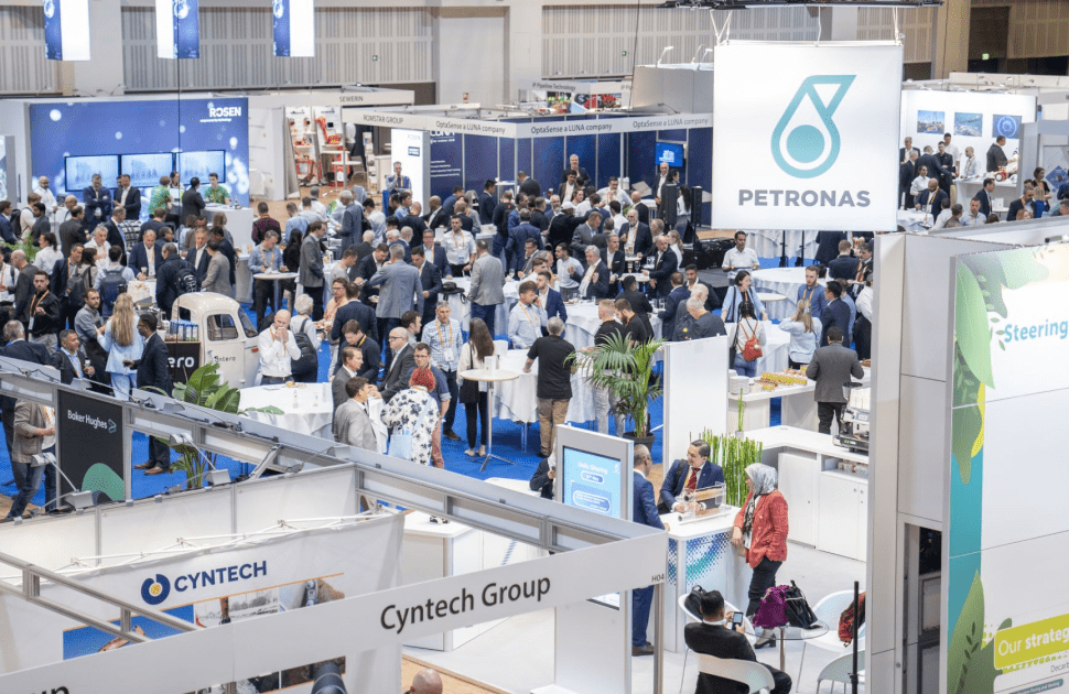 ptc 2024: Shaping the Future of Pipelines on a Global Stage in Berlin
