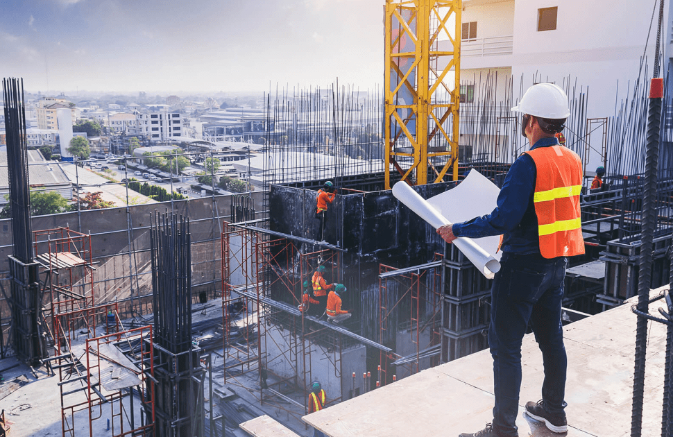 BINDT launches NDT working group for Civil Engineering
