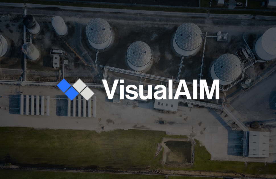 VisualAim Redesigns Brand, Emphasizing Commitment to Innovation