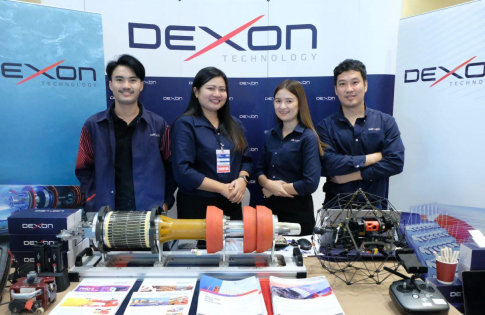 2023 V Companies Seminar Successfully Concludes with Insights and Innovations