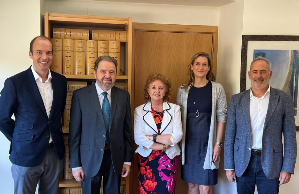 TÜV Rheinland Spain Expands Portfolio with Acquisition of Burotec