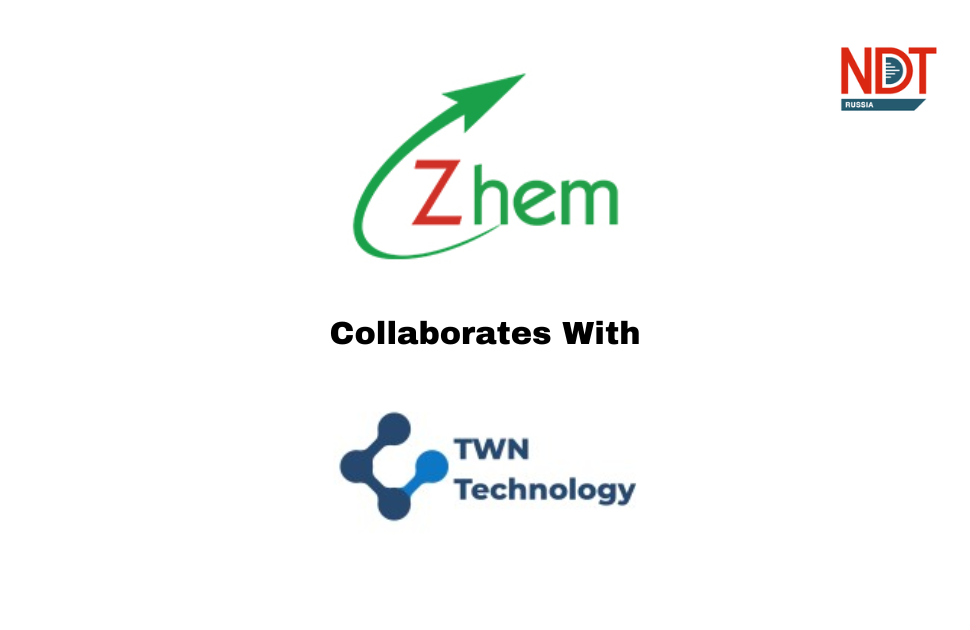 ZChem NDT and TWN Technology Set to Redefine NDT at NDT Russia Event