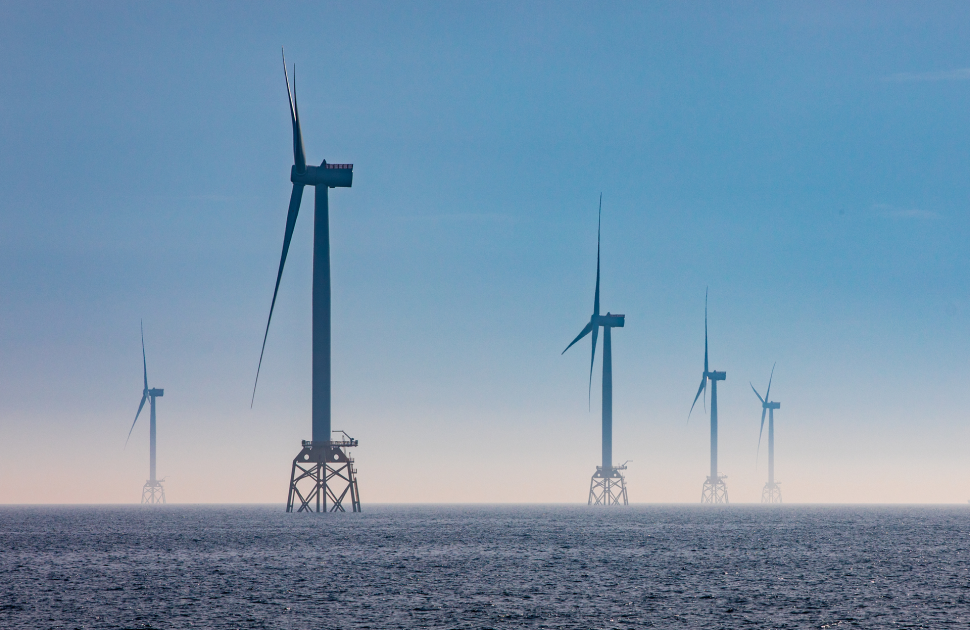 Fugro Marks Milestone on the Ossian Wind Farm: Geotechnical Survey Wraps Up