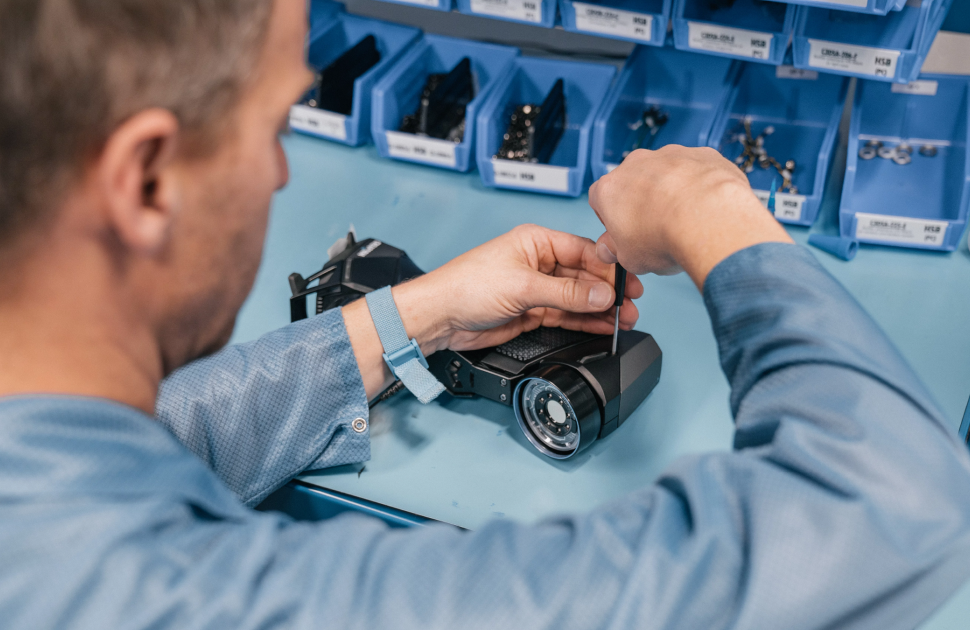 Tailored Solutions, Unmatched Service: Creaform redefines Customer Care with its Latest Plans