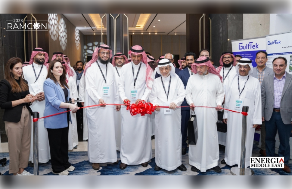 Reliability and Maintainability Conference and Exhibition RAMCon 2023 Sets the Stage as the Premier Event in the Oil and Gas Industry