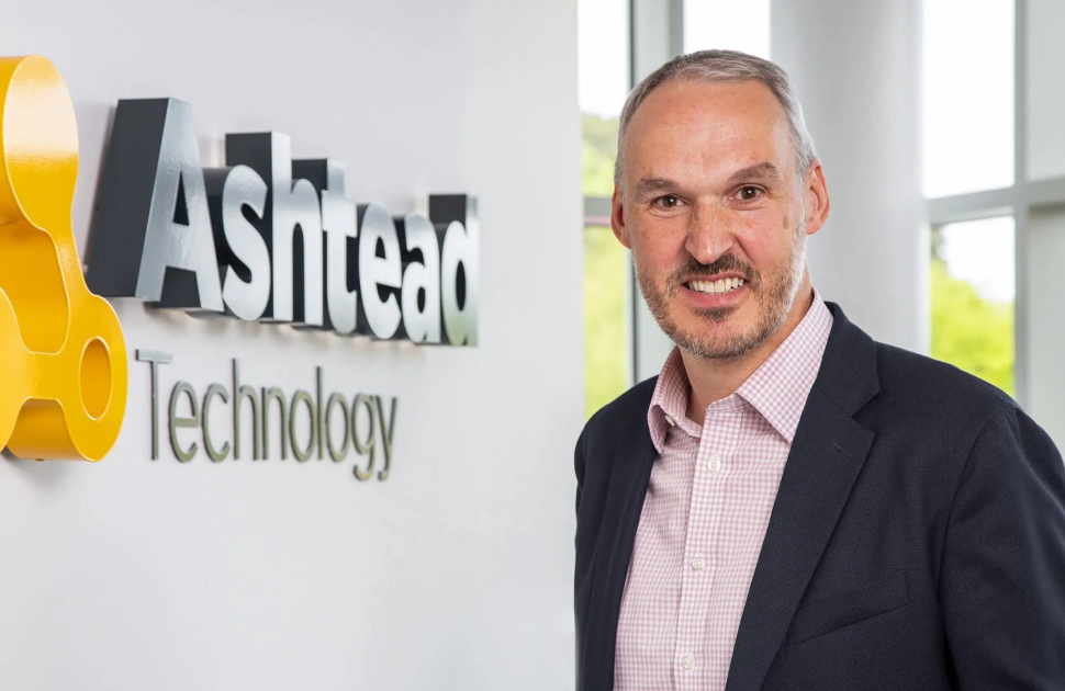 Insights On Ashtead Technology's Reseller Agreement with i2S