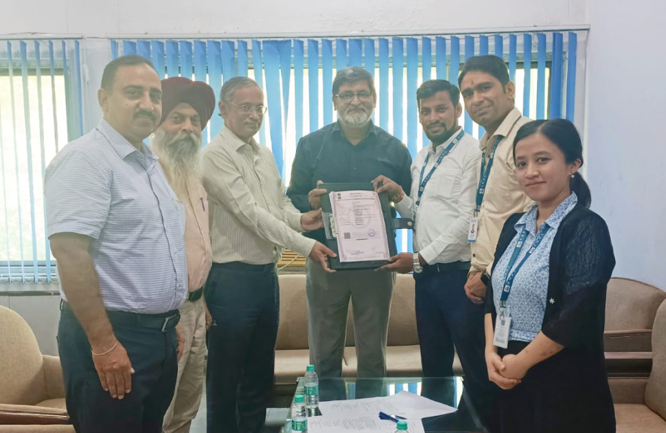 NISST & ANDT are jointly providing Job-Oriented Certification Courses to Nurture Proficient Talent for Core Industries