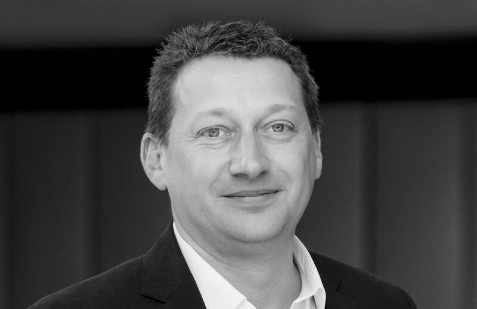 Australian Institute for Non-Destructive Testing Welcomes New CEO, Stuart Norman