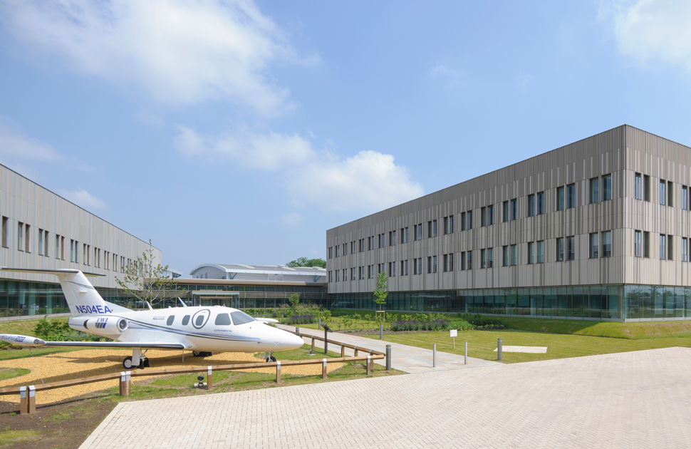TWI Joins Partners for a New Materials Centre of Excellence