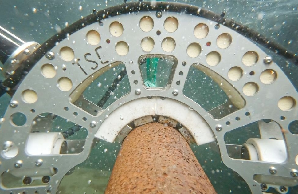 TSC Subsea Opens New Expanded Office in Brazil