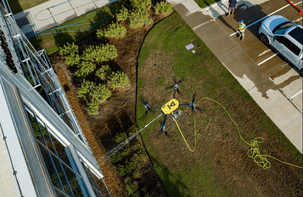 Corrosion Exchange partners with Apellix ® to Revolutionize Surface Preparation and Cleaning