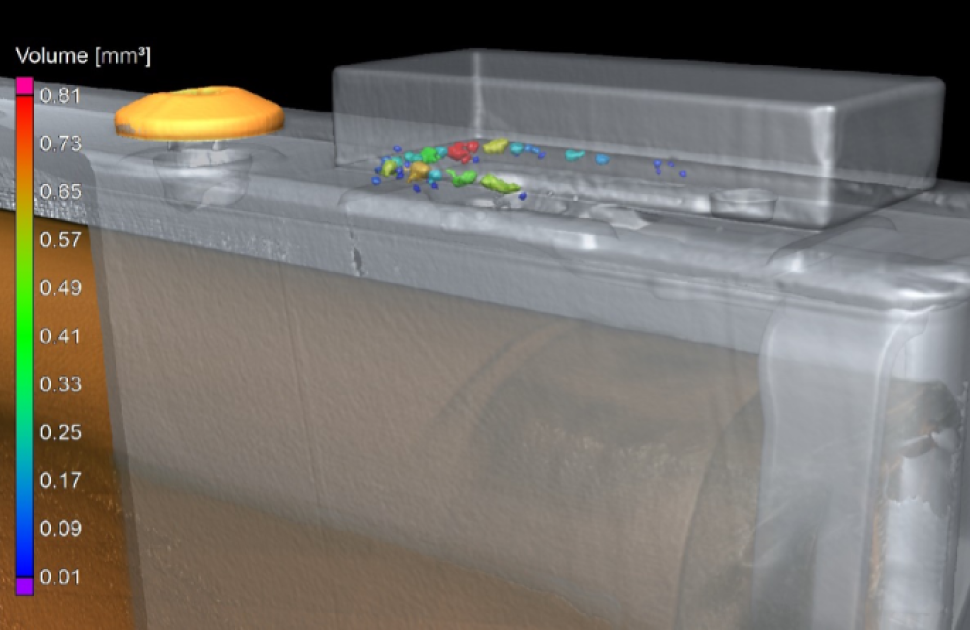 Making Batteries Safer and Better: How Advanced Testing Ensures Safer and More Efficient Batteries for Electric Vehicles
