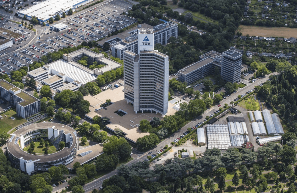 TÜV Rheinland UK Set to Open New Office in Great Yarmouth