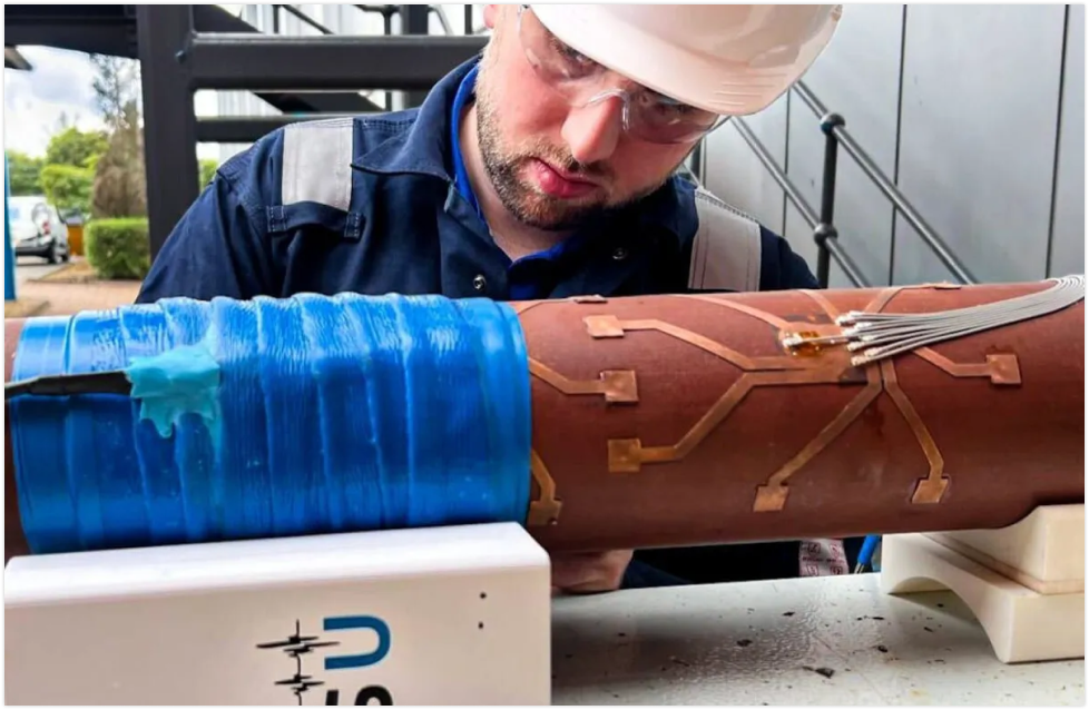 Scottish Sensor Tech Startup Novosound Eyes APAC Expansion