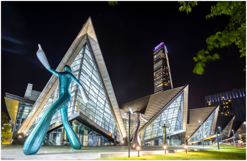 Global NDT Community Reunites at the 2024 World Conference on Non-Destructive Testing