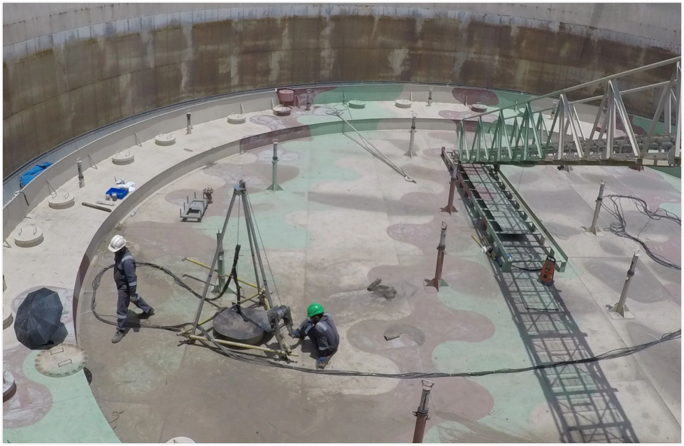 PetroBot Technologies Revolutionises Industrial Inspections with Advanced Robotic Solutions