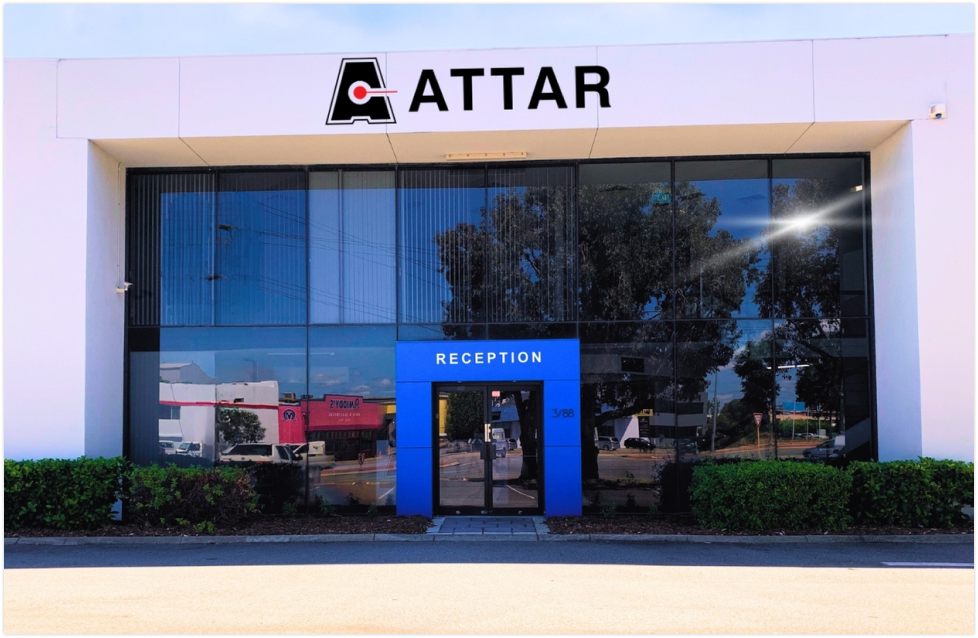 ATTAR announces World-Class Facilities and Boosts Investment in Western Australia