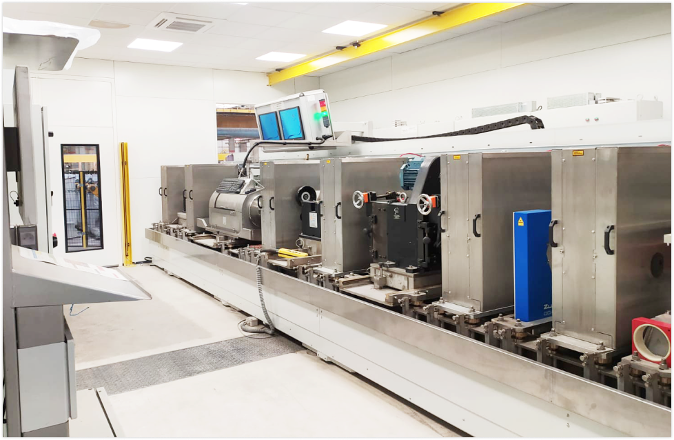 Combining ECT & UT For Product Inspection - OnestopNDT