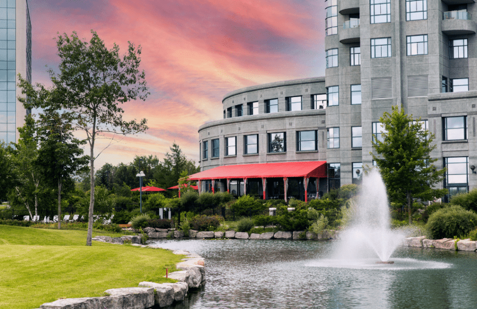 NDT in Canada Conference 2024: Fostering Connections and Shaping the Future of Non-Destructive Testing