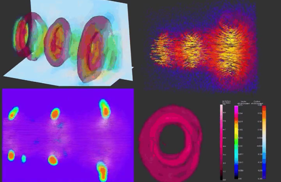 DynamicStudio 8.3 Released with Revolutionary Data Assimilation and Enhanced Camera Calibration