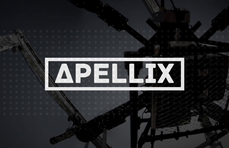 Apellix Announces Expansion and Relocation to New Headquarters