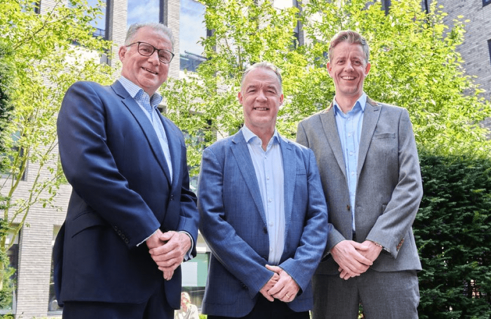 BGF’s Investment in Glacier Energy to Propel Growth and Innovation in Energy Services