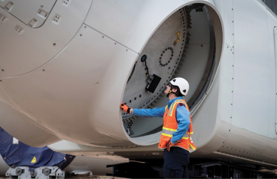Wind Blades NDT Market Projected for Robust Growth Through 2030