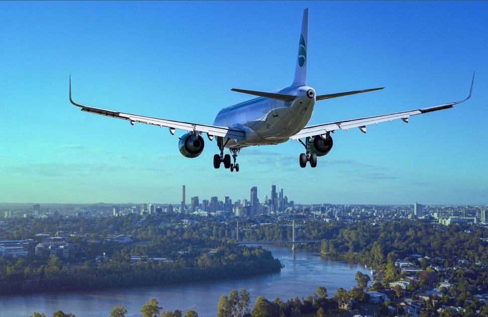 TWI to Showcase Coatings and NDT Expertise at Farnborough International Airshow 2024