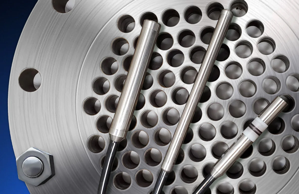 Pine Environmental Expands Product Line with Advanced Eddy Current Probes for Tube Inspections