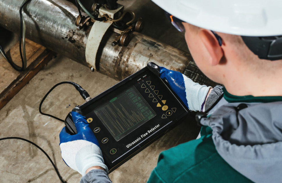 ASNT India Announces Ultrasonic Testing Competition at ICENDE 2024
