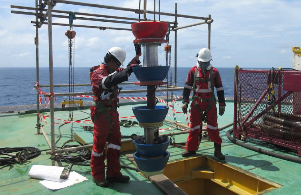 DEXON Boosts Pipeline Safety with Advanced Ultrasonic Inspection