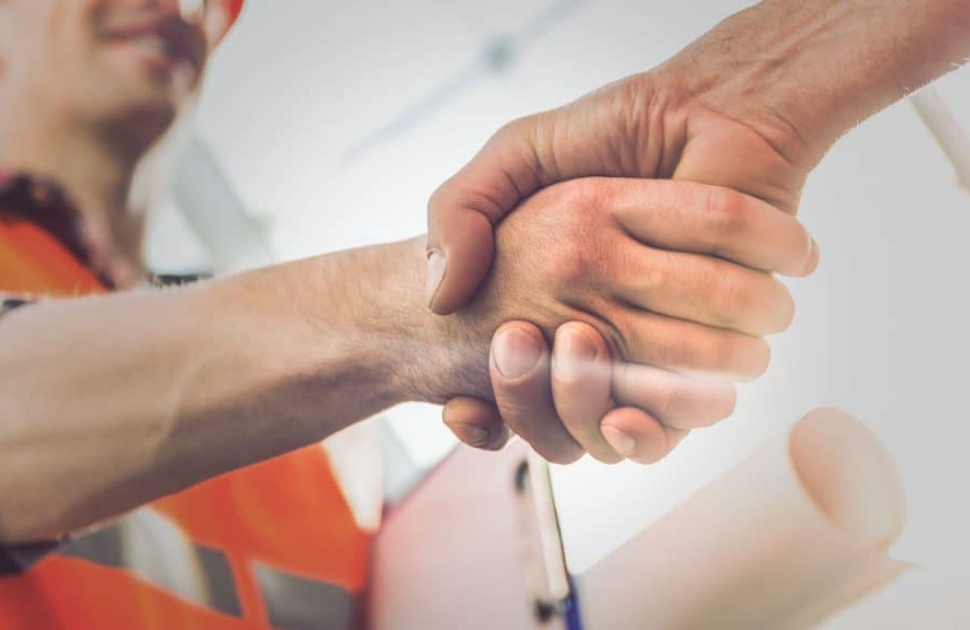 Annual Industry Show Drives Crucial Networking for Businesses and Subcontractors