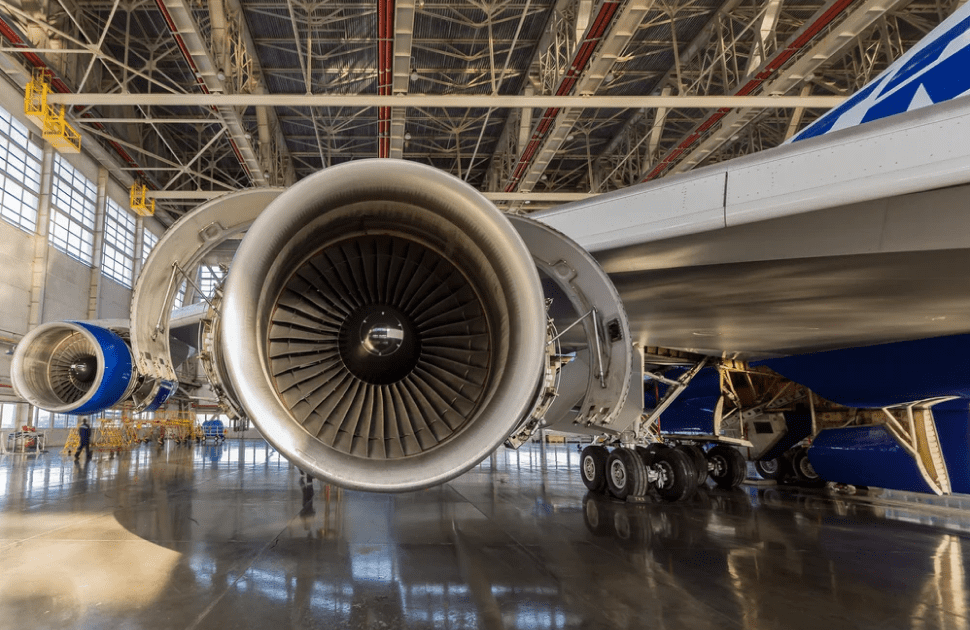 Aerospace Nondestructive Testing Market Set for Expansion Despite Economic Headwinds