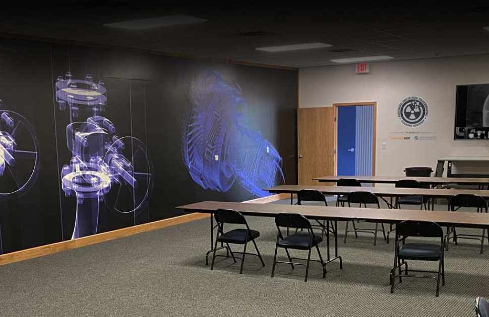 Carestream NDT Partners with American Institute of Nondestructive Testing to Launch Advanced Radiographic Training Academy