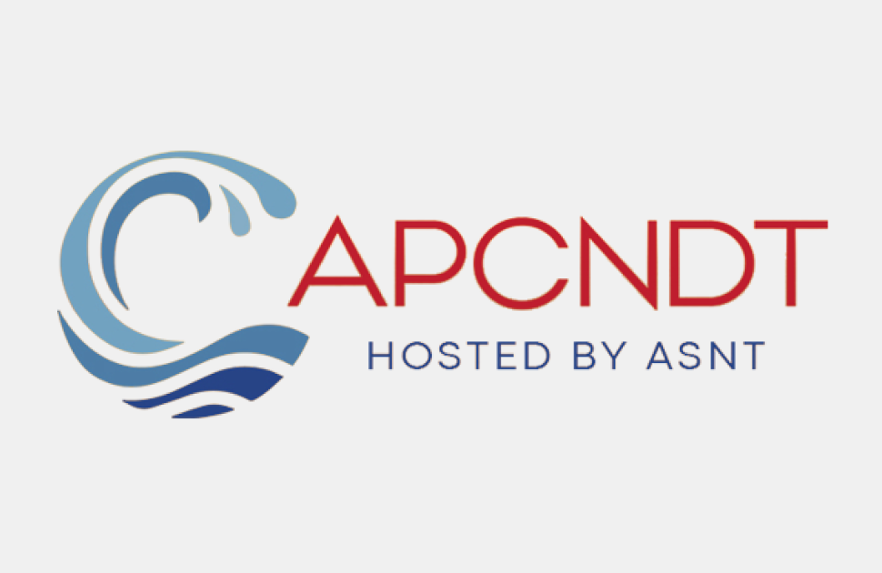 ASNT and NDT.net Partner to Expand Access to APCNDT 2026 Proceedings