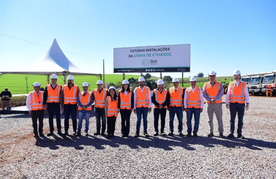 MISTRAS Group Partners with Renewable Fuels Association to Enhance Biorefinery Operations