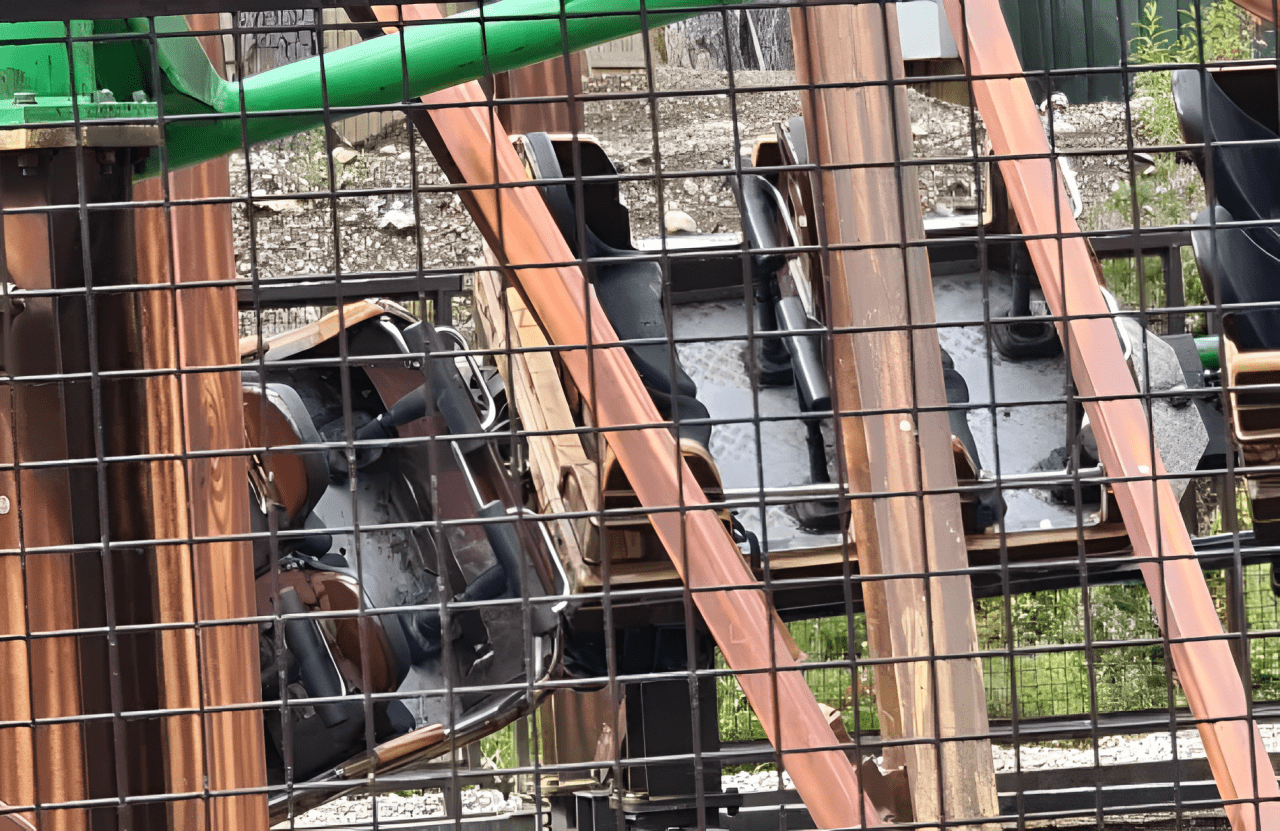 Families of Injured Girls Sue Landmark Forest Adventure Park Following Rollercoaster Incident
